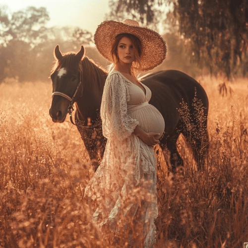 Activități de echitație pentru copii și părinți în tabără de o zi la Centrul Diana